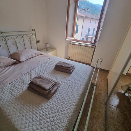 Il Borgo Apartment بيغنون المظهر الخارجي الصورة