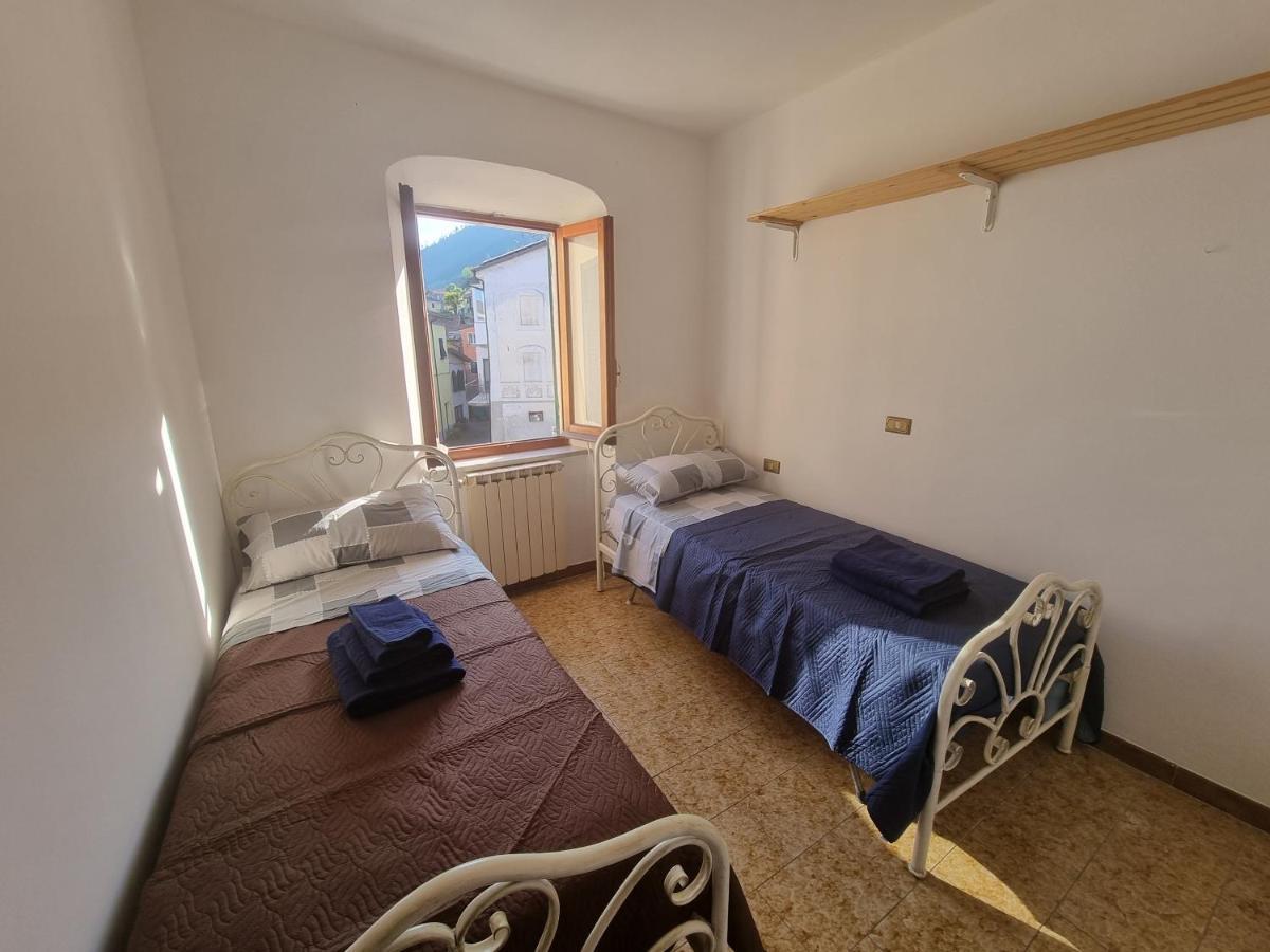 Il Borgo Apartment بيغنون المظهر الخارجي الصورة