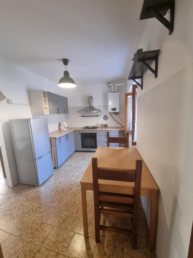 Il Borgo Apartment بيغنون المظهر الخارجي الصورة