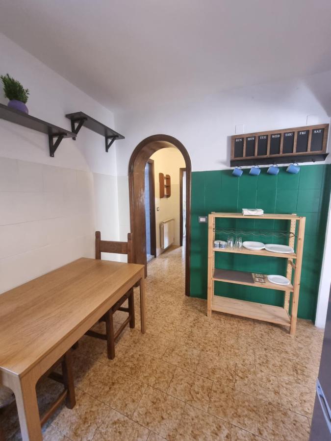 Il Borgo Apartment بيغنون المظهر الخارجي الصورة